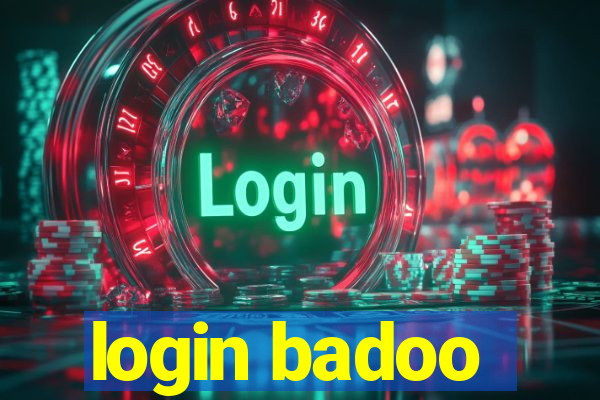 login badoo